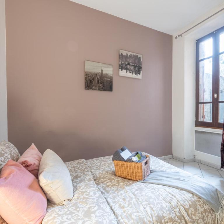 Aisance•Confort•Gare•Netflix - Appartement 1 Chambre - 16