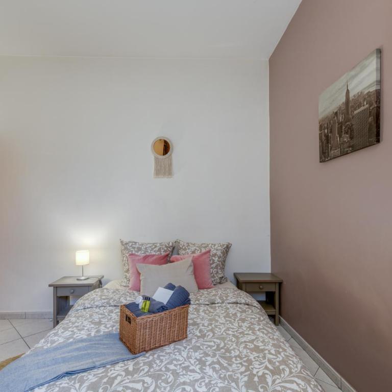 Aisance•Confort•Gare•Netflix - Appartement 1 Chambre - 10
