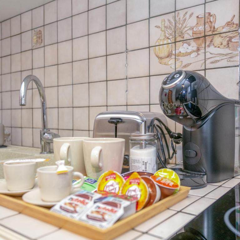 Aisance•Confort•Gare•Netflix - Appartement 1 Chambre - 15