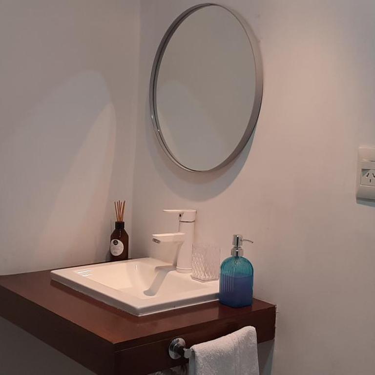 AM Aparts Calafate - Apartamento de 1 dormitorio - 28