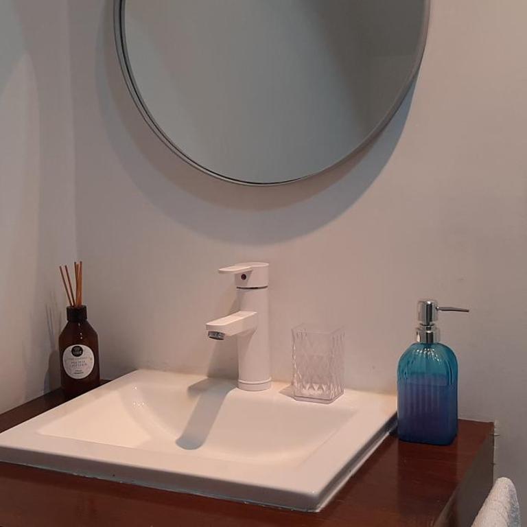 AM Aparts Calafate - Apartamento de 1 dormitorio - 29