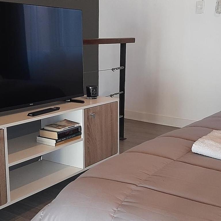 AM Aparts Calafate - Apartamento de 1 dormitorio - 32