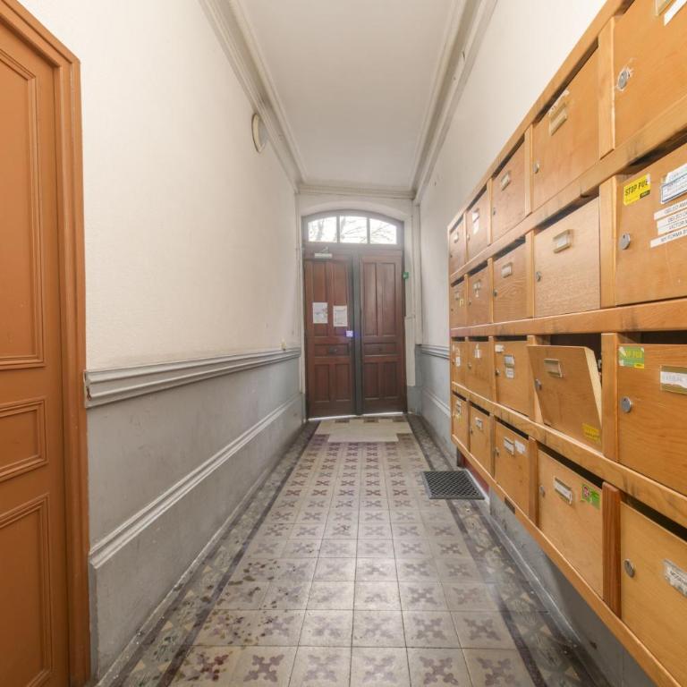 Aisance•Confort•Gare•Netflix - Appartement 1 Chambre - 27