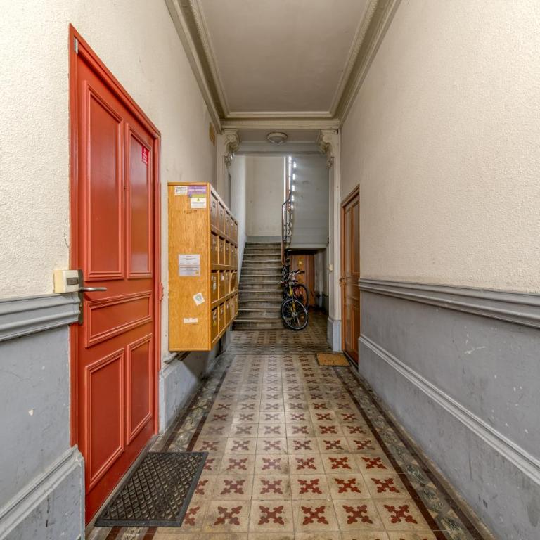 Aisance•Confort•Gare•Netflix - Appartement 1 Chambre - 25