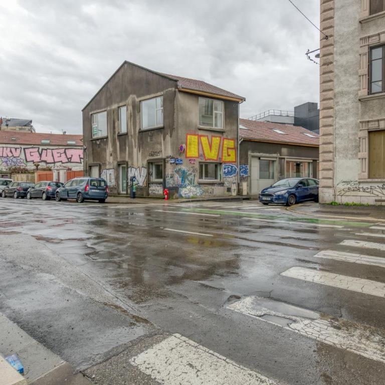 Aisance•Confort•Gare•Netflix - Appartement 1 Chambre - 19