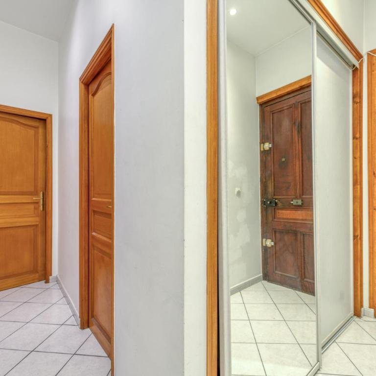 Aisance•Confort•Gare•Netflix - Appartement 1 Chambre - 32