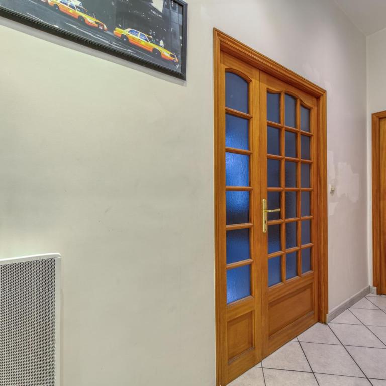 Aisance•Confort•Gare•Netflix - Appartement 1 Chambre - 33