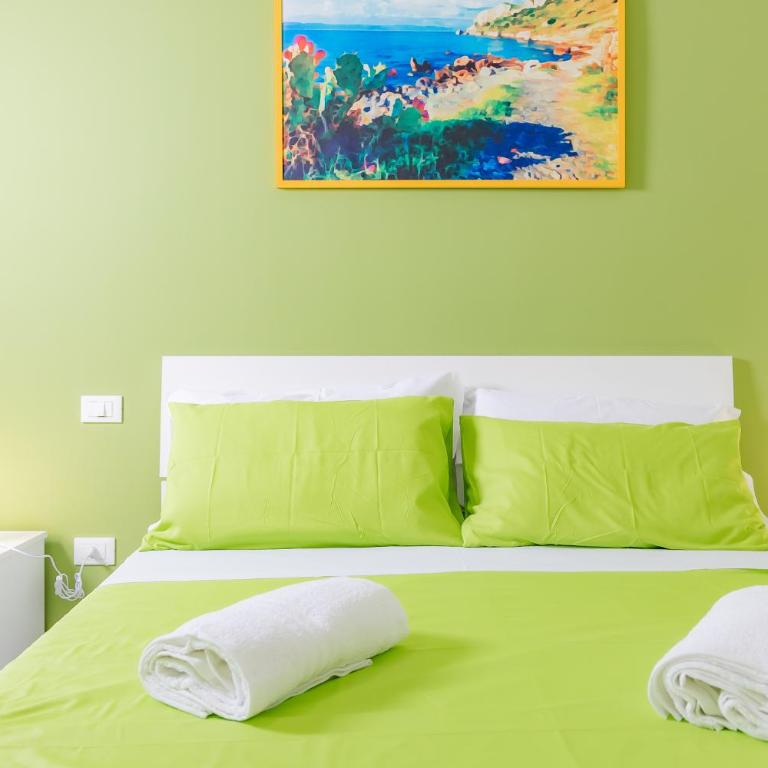 Aeolian Port House - Appartamento Standard - 8