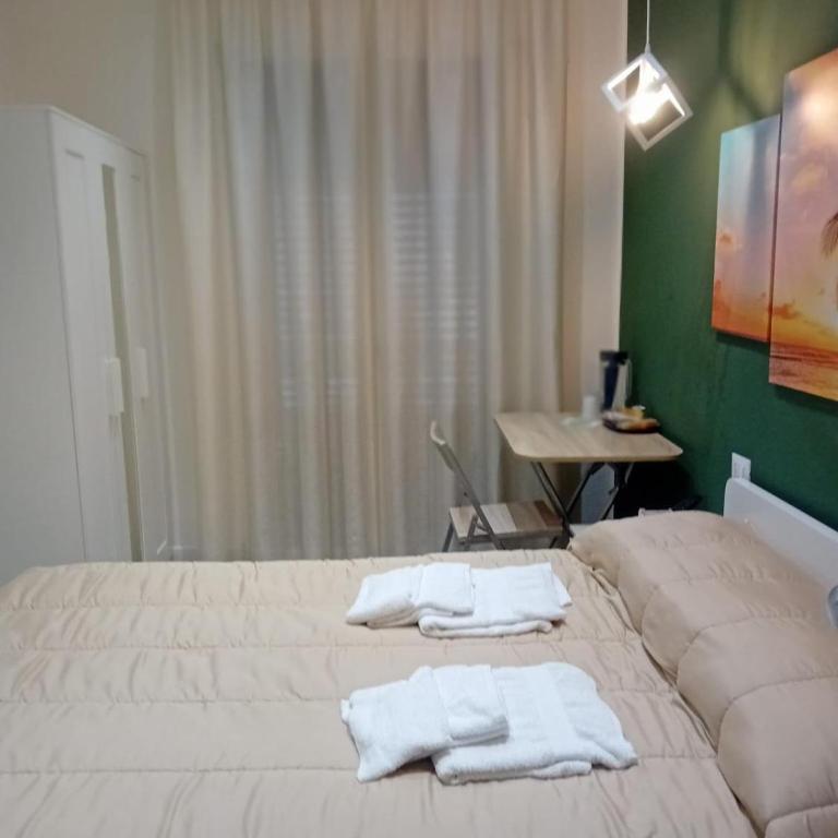 ABT L'AURA - Camera Singola con Bagno Privato - 2