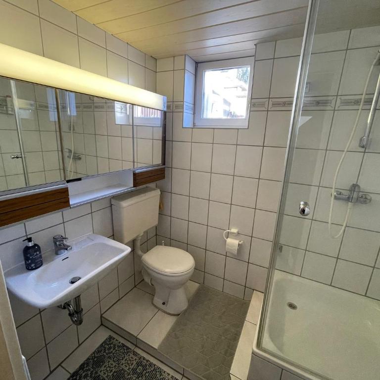 Apartment in Natur und Flughafen Nähe - Apartamento de 1 dormitorio - 12