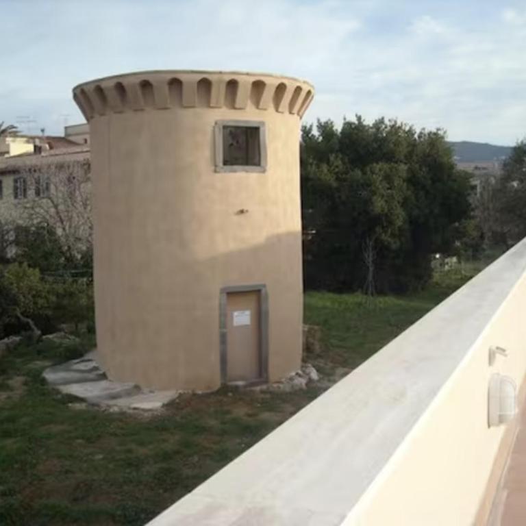 Guest House Parco del Mulino - Single Room - 2