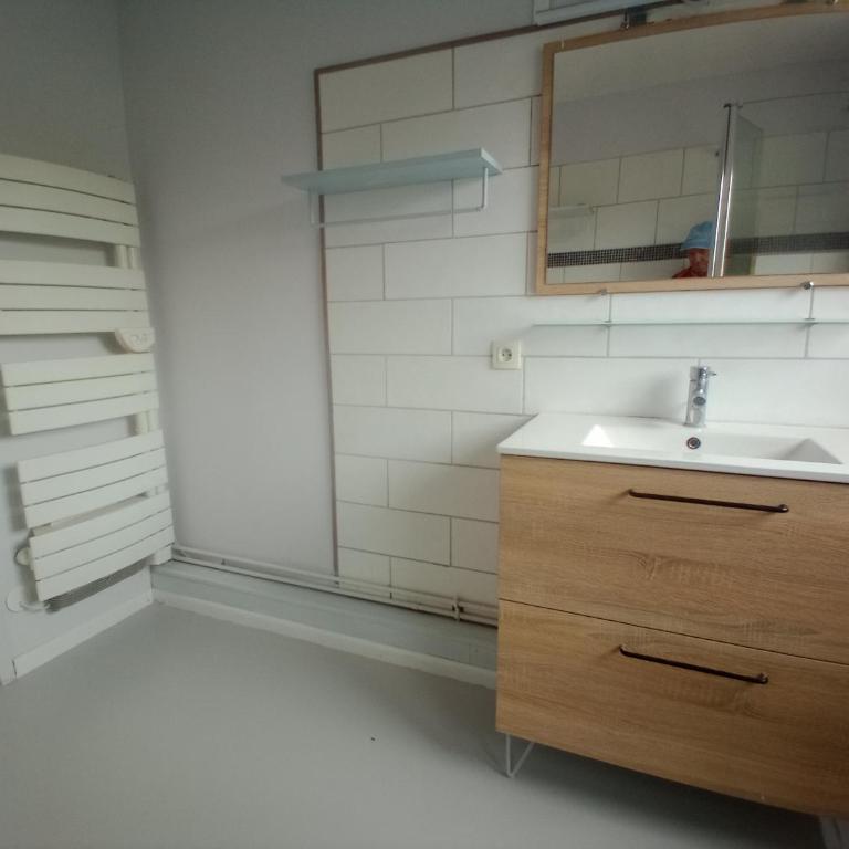 LE 46A - Apartamento de 2 dormitorios - 16