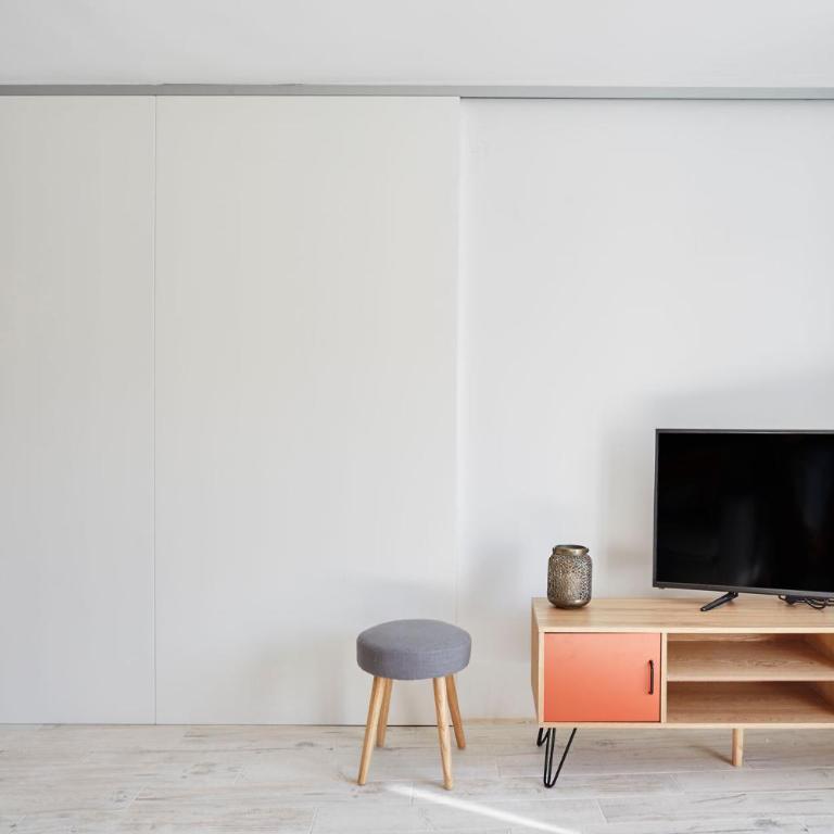 Acogedor Loft en Chueca. Cozy Loft in Chueca - Apartamento de 1 dormitorio - 8