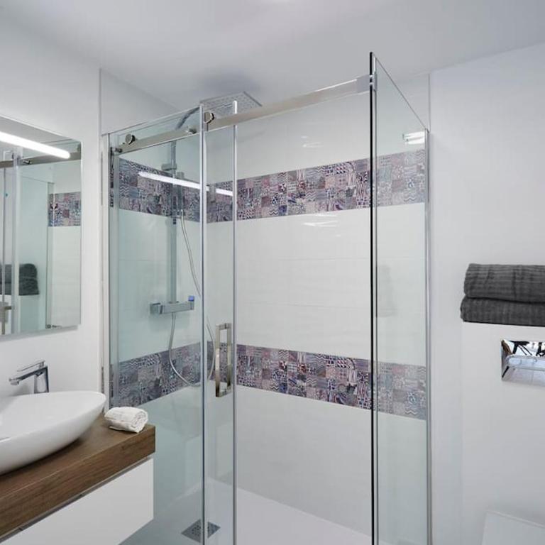 Acogedor Loft en Chueca. Cozy Loft in Chueca - Apartamento de 1 dormitorio - 26