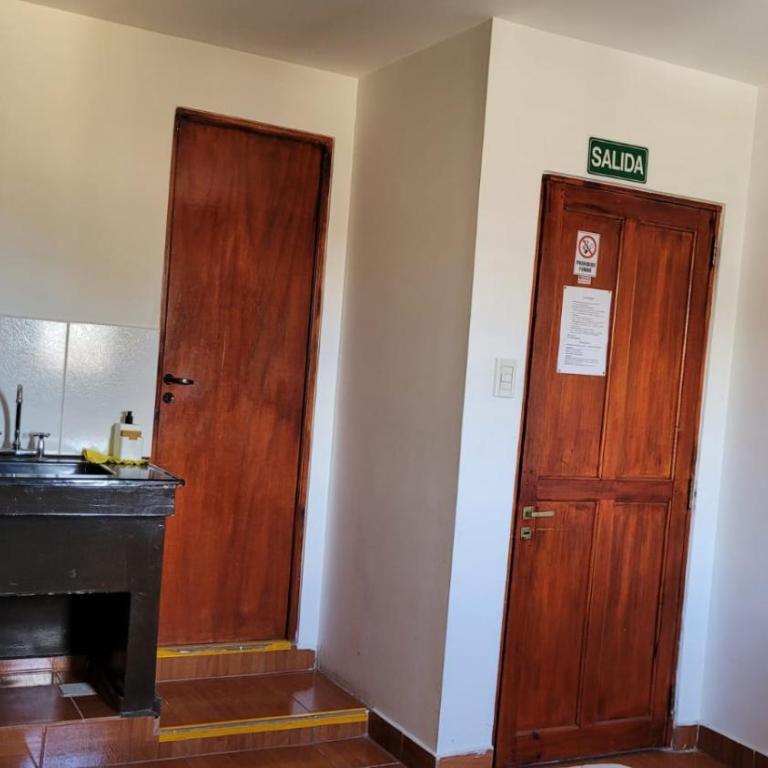 La Puna Apart Salta - Apartamento - 3