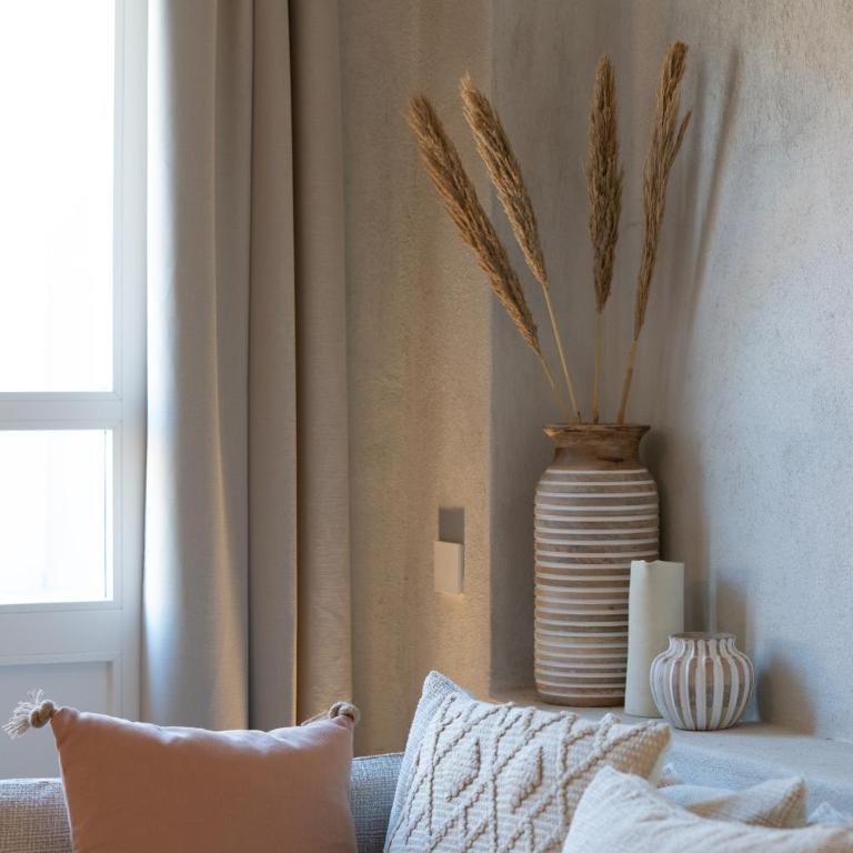 Trinità Panoramic - Cuore di Cagliari - Appartamento con Balcone - 12