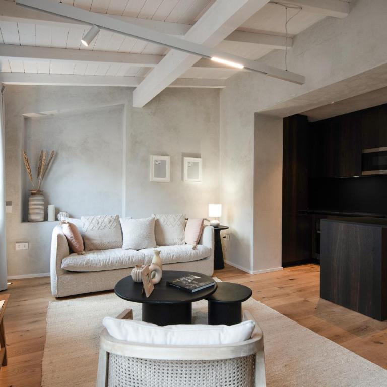 Trinità Panoramic - Cuore di Cagliari - Appartamento con Balcone - 10