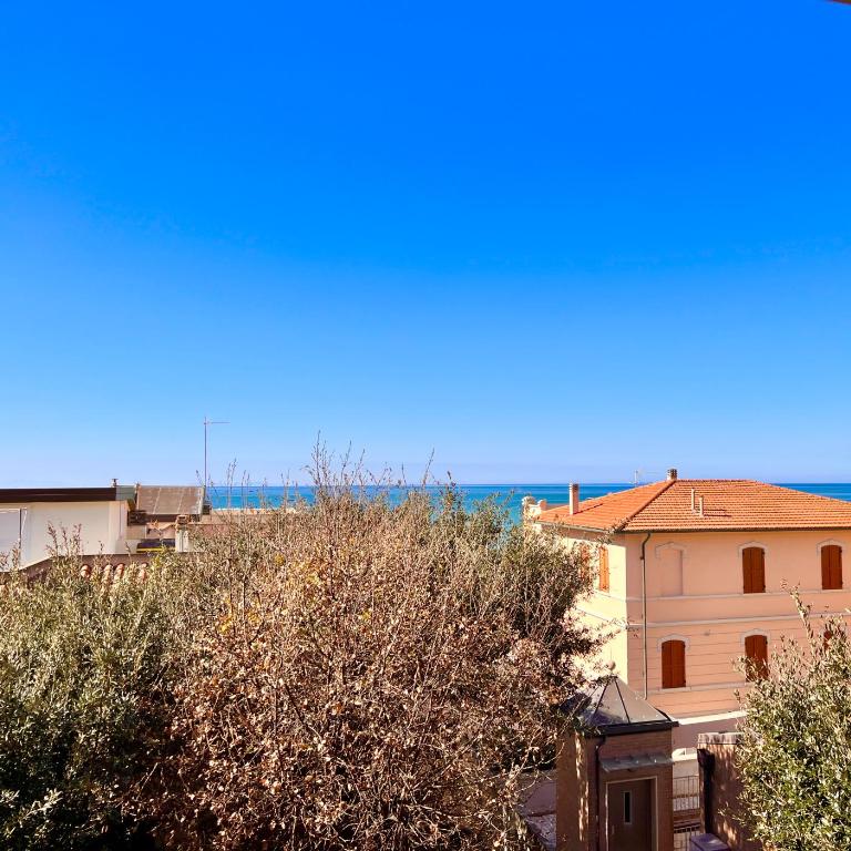 Appartamento Azzurro - Appartamento con 1 Camera da Letto - 13