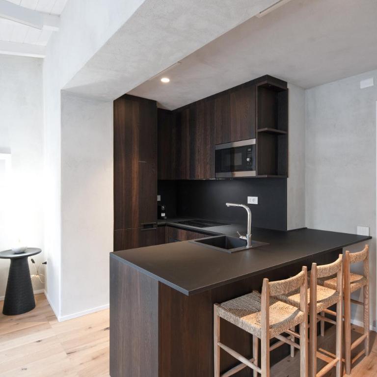 Trinità Panoramic - Cuore di Cagliari - Appartamento con Balcone - 4