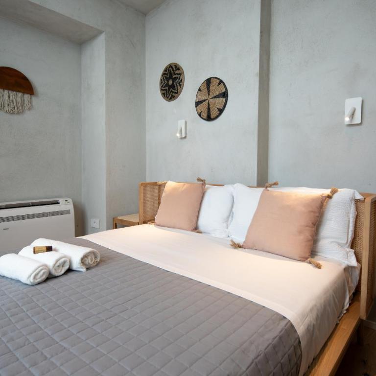 Trinità Panoramic - Cuore di Cagliari - Appartamento con Balcone - 17