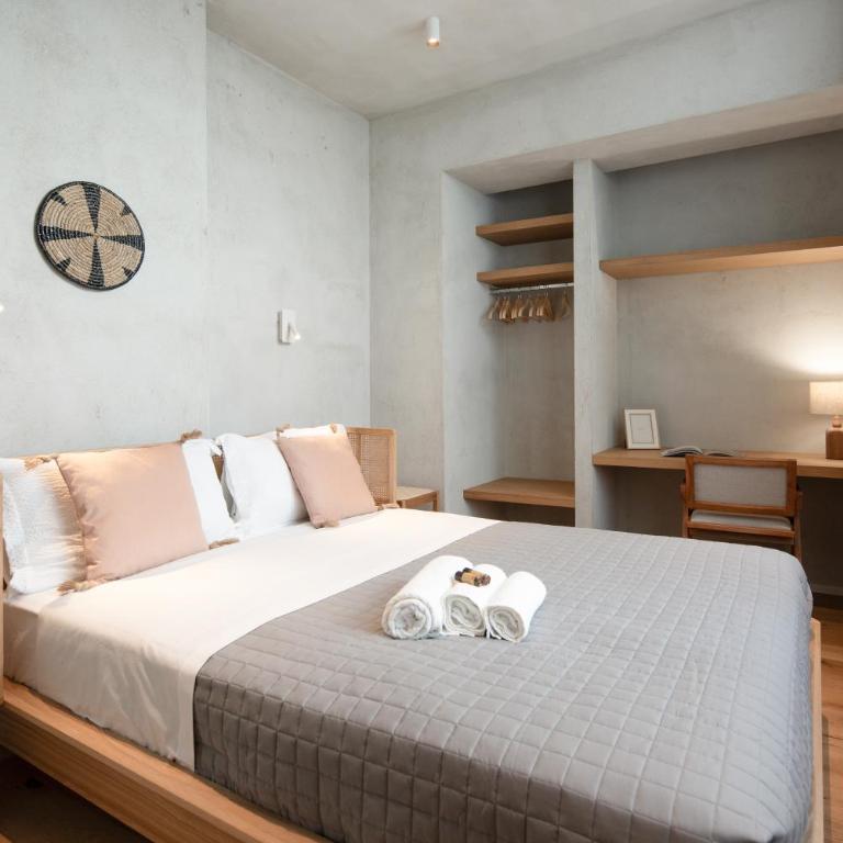 Trinità Panoramic - Cuore di Cagliari - Appartamento con Balcone - 5