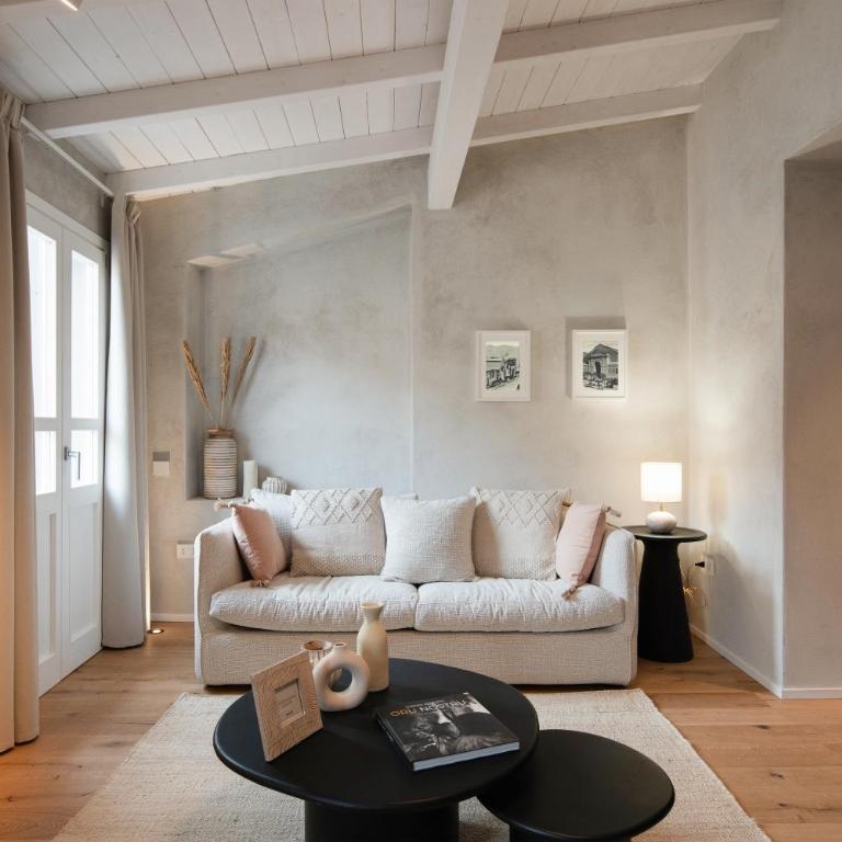 Trinità Panoramic - Cuore di Cagliari - Appartamento con Balcone - 3