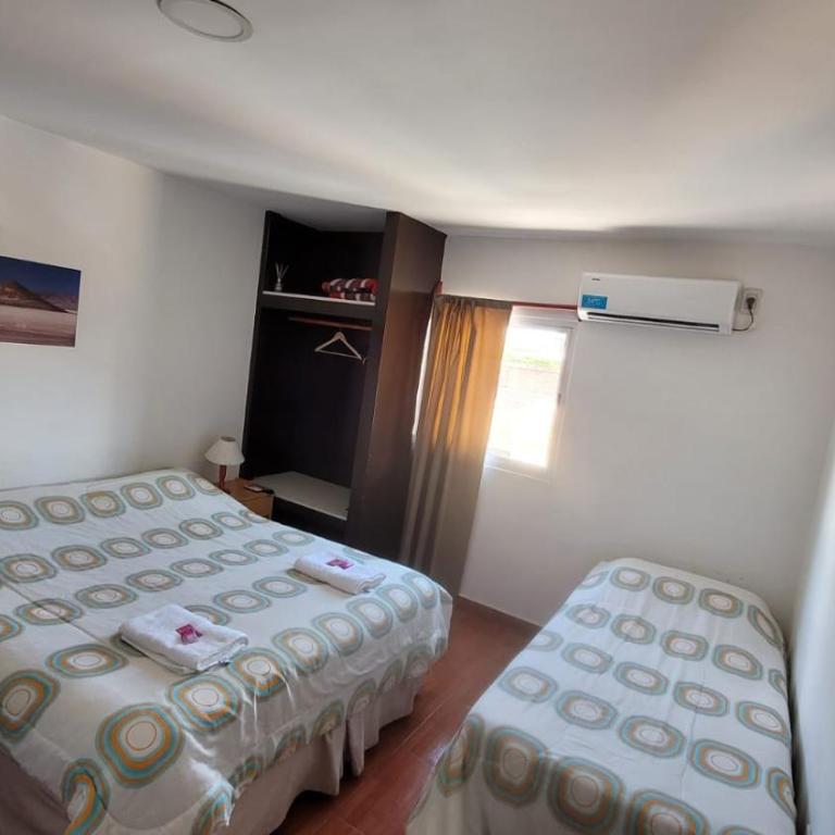 La Puna Apart Salta - Apartamento - 3
