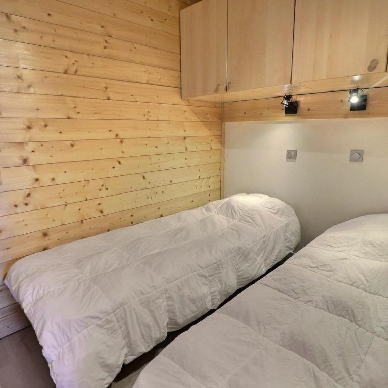 2 Pièces Ski aux Pieds, Balcon, Animaux Admis - FR-1-182-195 - Appartement (4 Adultes) - 4