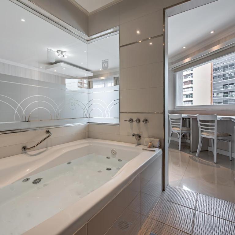 Hotel Nuevo Ostende by bund - Suite Deluxe - 6