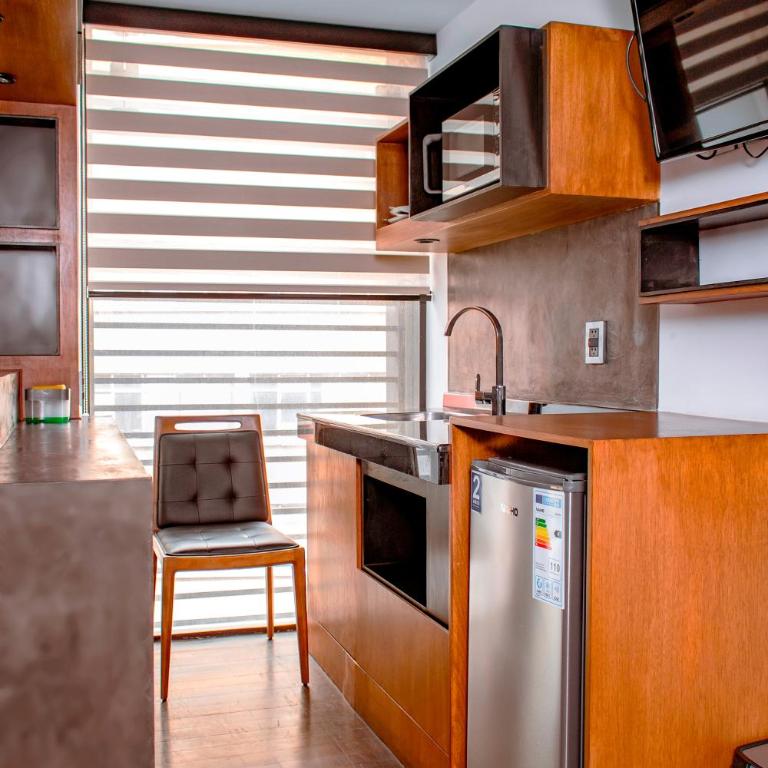 Madero Hotel & Suites - Suite Executive - 16