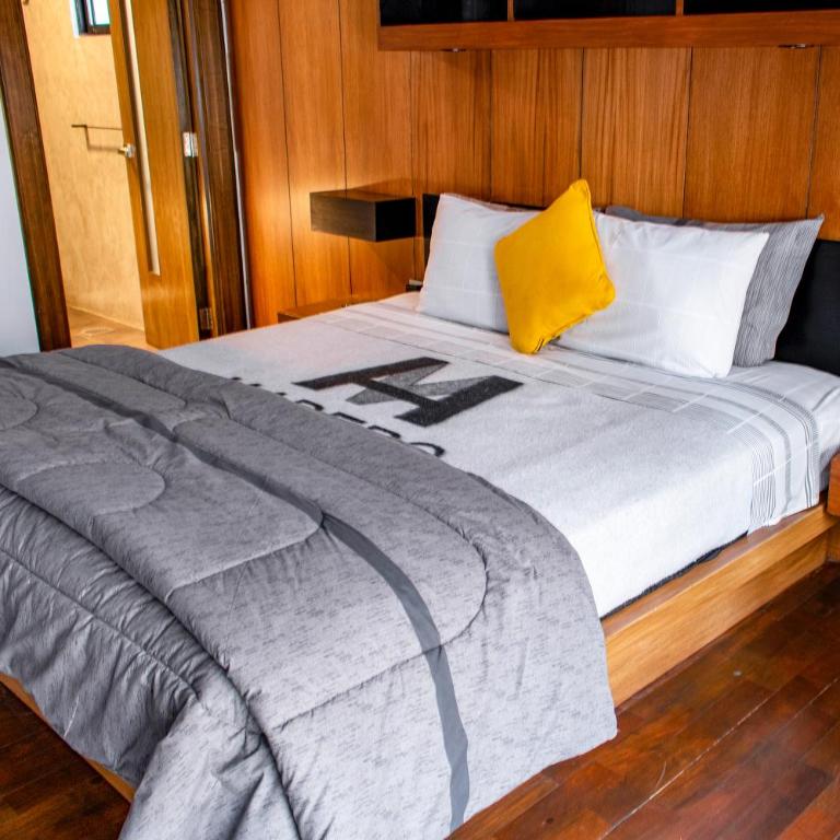 Madero Hotel & Suites - Suite Executive - 15