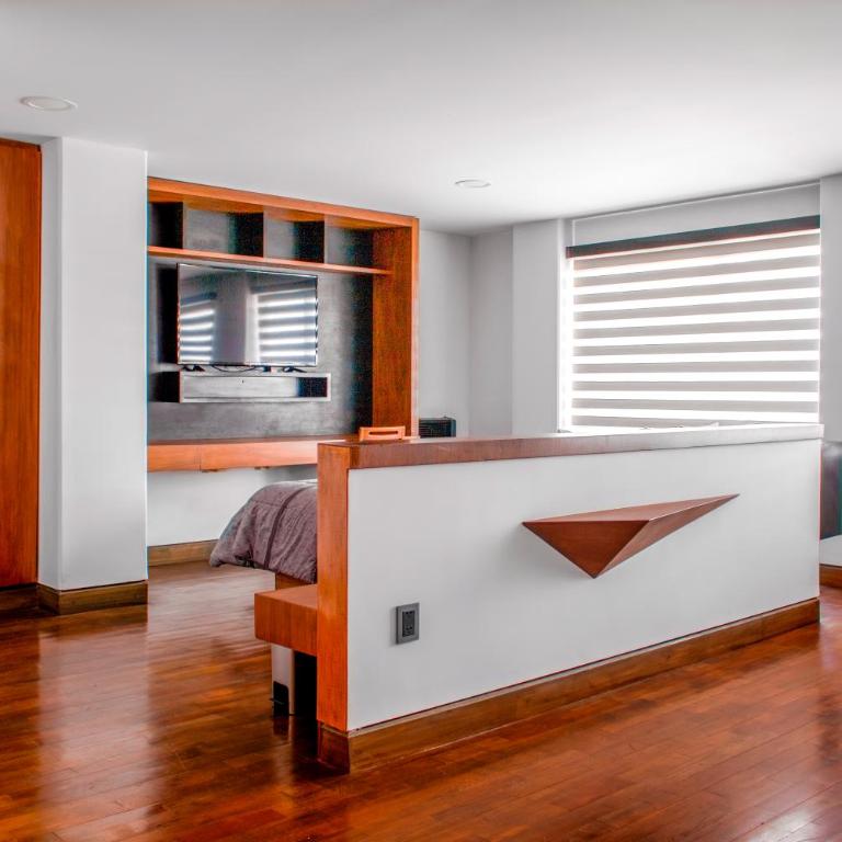 Madero Hotel & Suites - Suite Executive - 20