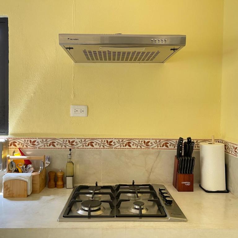 LELÁA A NAJ - Two-Bedroom House - 17