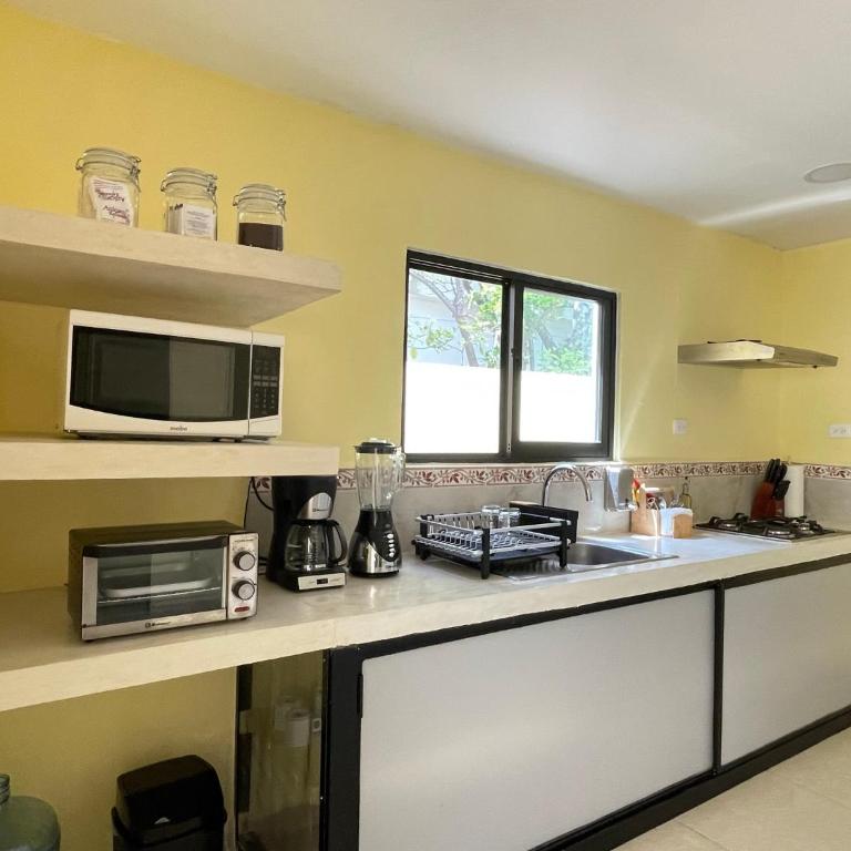 LELÁA A NAJ - Two-Bedroom House - 16