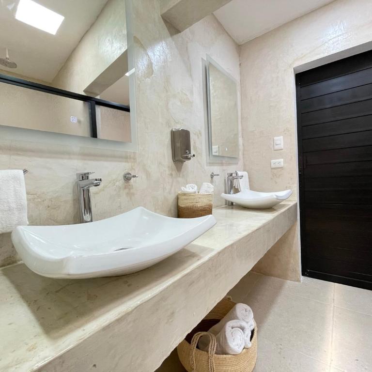 LELÁA A NAJ - Two-Bedroom House - 33
