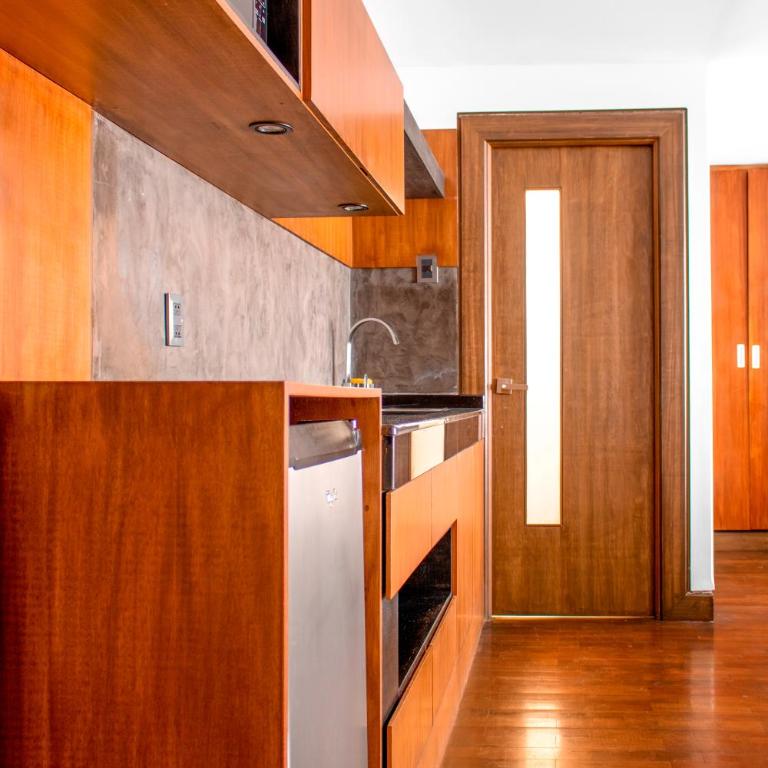 Madero Hotel & Suites - Suite Executive - 23