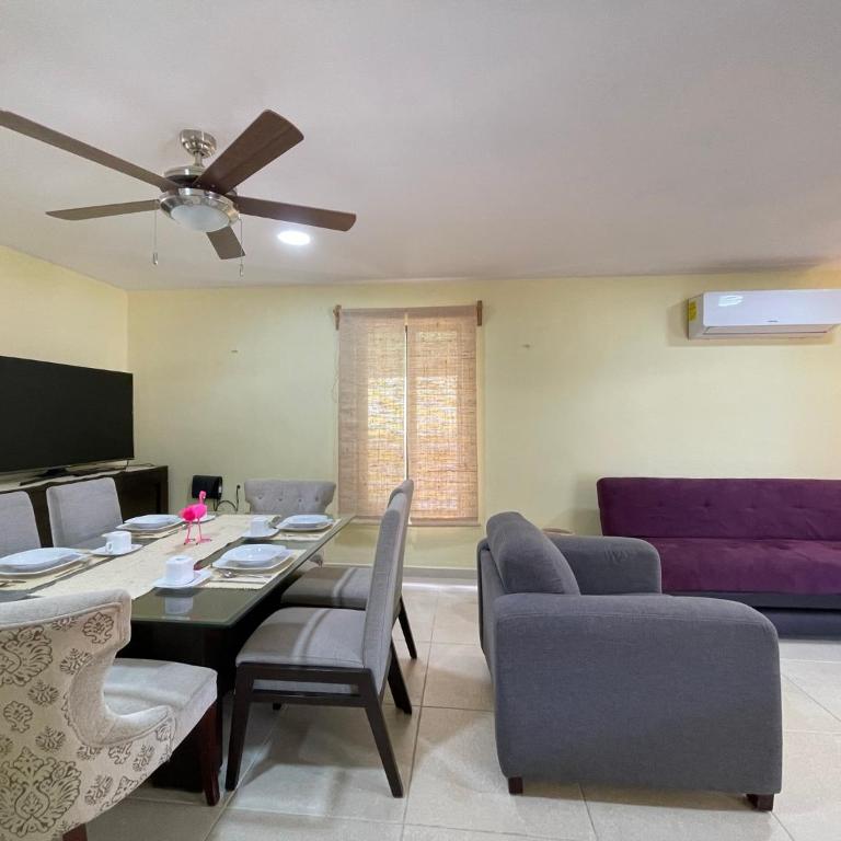 LELÁA A NAJ - Two-Bedroom House - 25