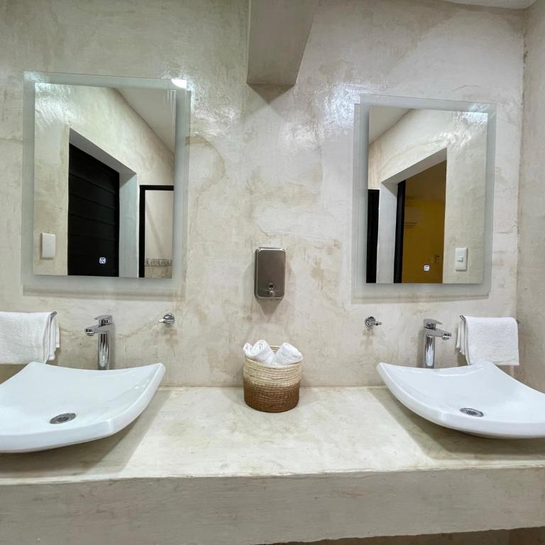 LELÁA A NAJ - Two-Bedroom House - 34