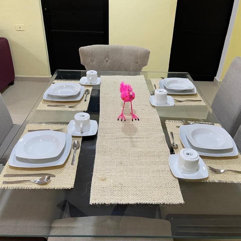 LELÁA A NAJ - Two-Bedroom House - 26