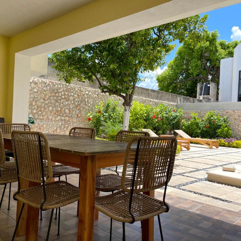 LELÁA A NAJ - Two-Bedroom House - 15
