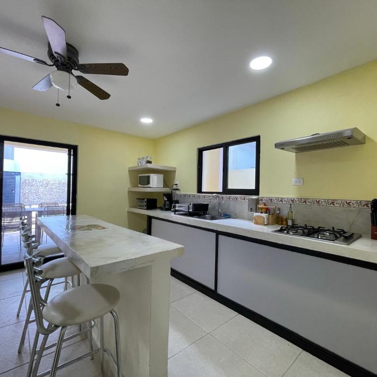 LELÁA A NAJ - Two-Bedroom House - 19