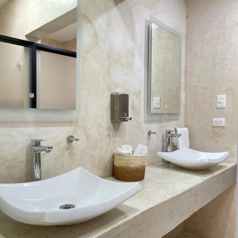 LELÁA A NAJ - Two-Bedroom House - 35