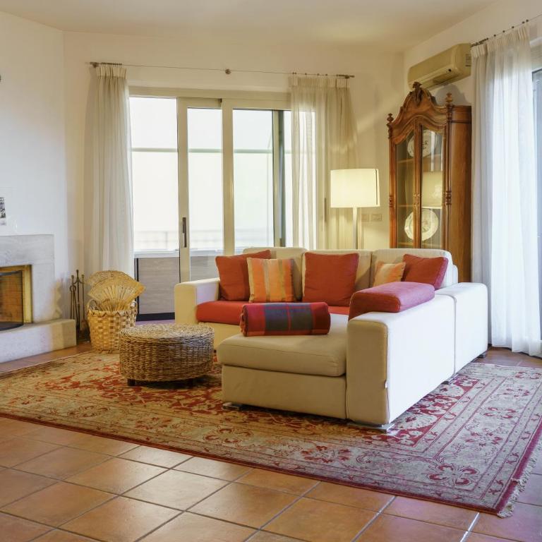Taorminapartments - Appartamento con Vista Mare - 18