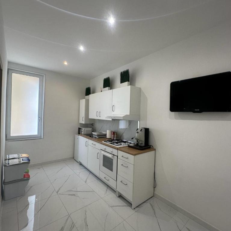 M2 APARTMENT - Appartamento con 3 Camere da Letto - 10