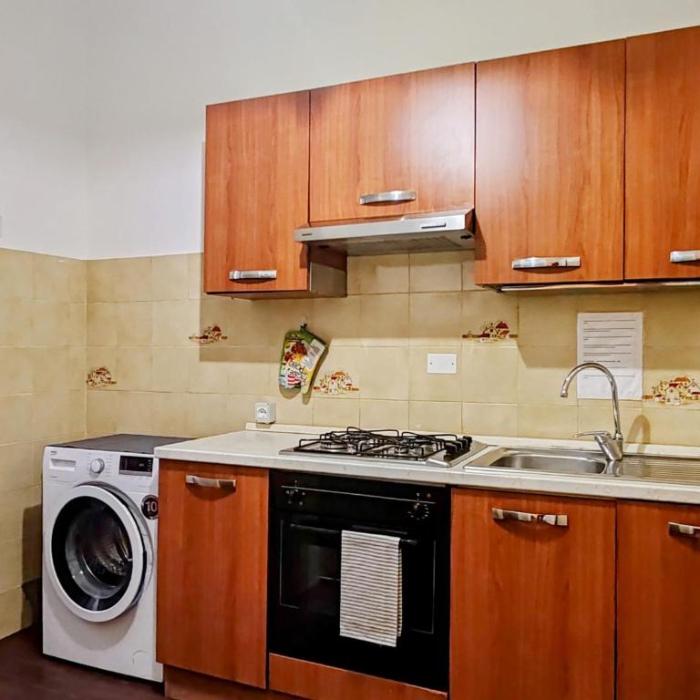Ariento House by 360Rentals - Appartamento con 1 Camera da Letto - 1 - 4