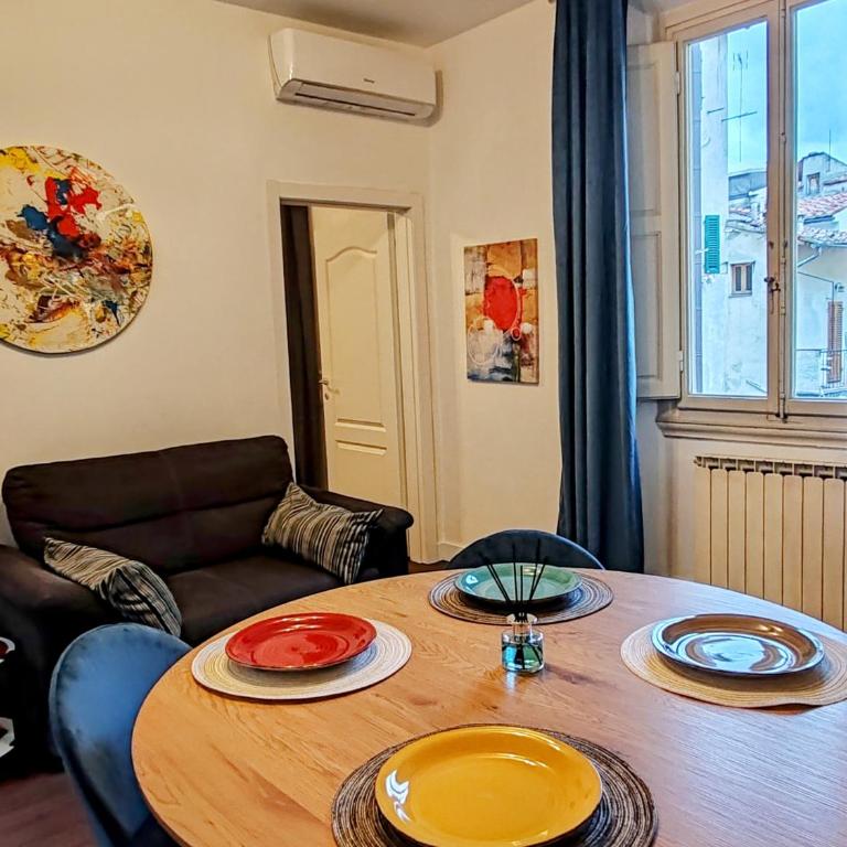 Ariento House by 360Rentals - Appartamento con 1 Camera da Letto - 1 - 6