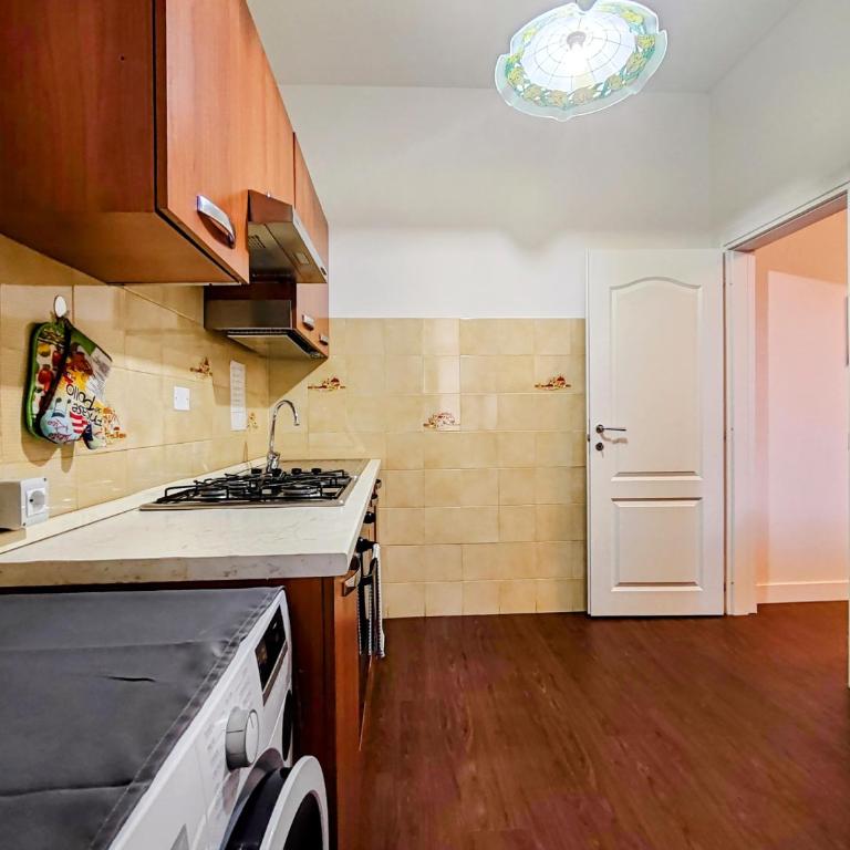 Ariento House by 360Rentals - Appartamento con 1 Camera da Letto - 1 - 10