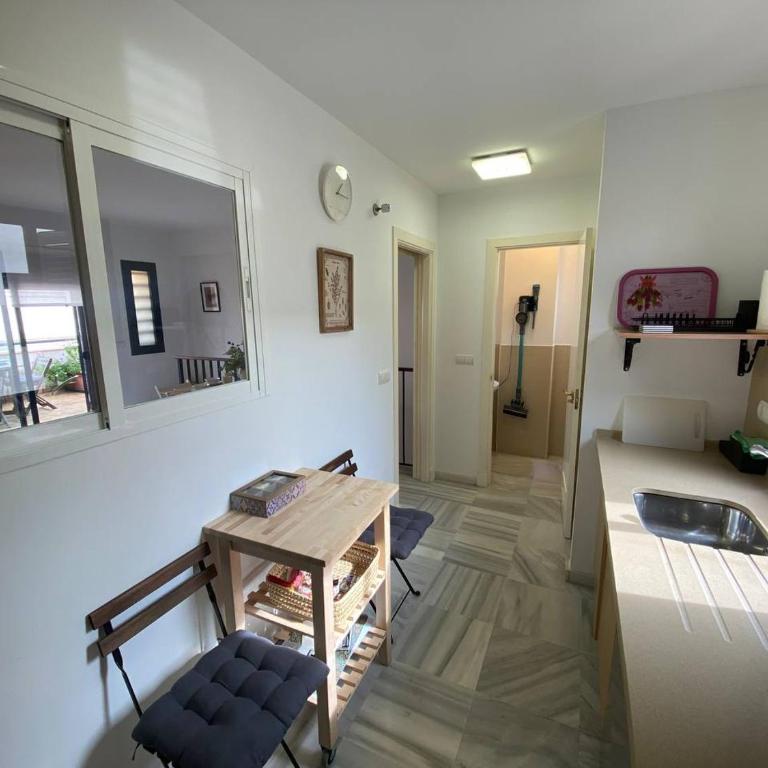 Dúplex en casco histórico, terraza, Wi-Fi - Apartamento de 3 dormitorios - 8