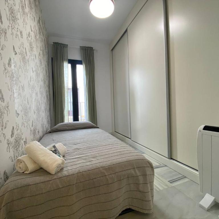 Dúplex en casco histórico, terraza, Wi-Fi - Apartamento de 3 dormitorios - 28