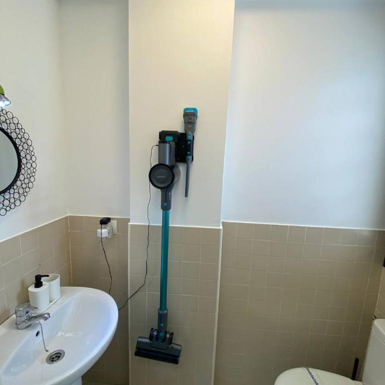 Dúplex en casco histórico, terraza, Wi-Fi - Apartamento de 3 dormitorios - 29